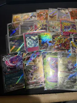 Pokemon TCG - Modern Japanese HIT Lot - 41 Cards Total (See Details) - Image 2
