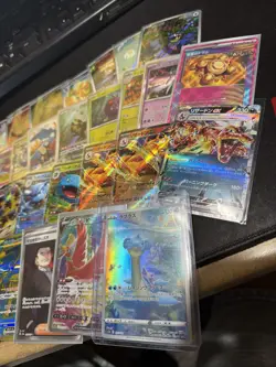 Pokemon TCG - Modern Japanese HIT Lot - 41 Cards Total (See Details) - Image 4