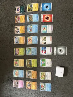 Pokemon TCG Scarlet & Violet 151 Bundle 65 Cards - Image 2