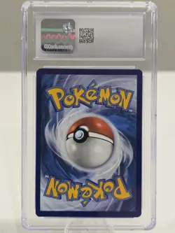 Pokemon TCG Charizard Holo Rare Card 003/034 CLC Classic Collection 2023 CGC 10 - Image 2