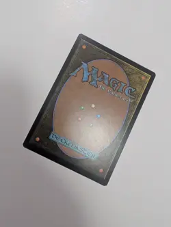 MTG - Lily Bowen, Raging Grandma - Fallout (PIP) NM/M Condition - Image 3