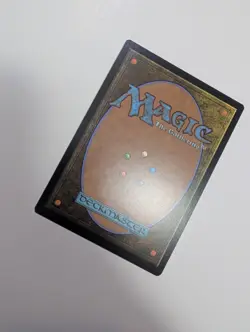 MTG - Rex, Cyber-Hound - Fallout (PIP) NM/M Condition - Image 3