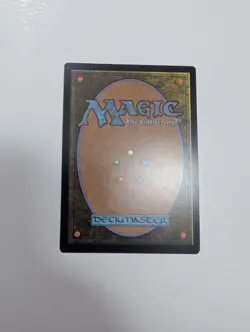 MTG - Rex, Cyber-Hound - Fallout (PIP) NM/M Condition - Image 4