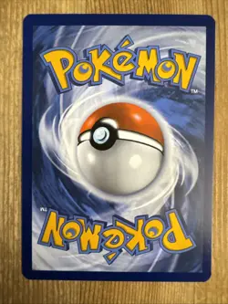 Ciphermaniac's Codebreaking 104/131 Non Holo Pokemon Prismatic Evolutions NM - Image 2