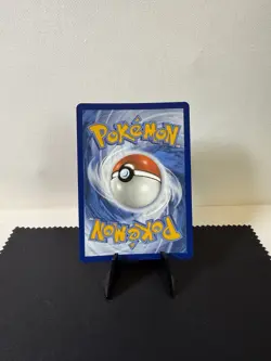 Pokemon TCG: Surging Sparks Precious Trolley 185/191 Ace Rare NM - Image 4