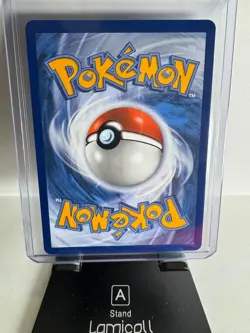 Pokemon TCG Night Stretcher 173/132 Ultra Rare Me01: Mega Evolution Holo - NM - Image 2