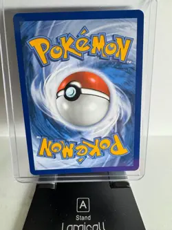 Pokemon TCG Air Balloon 166/132 Ultra Rare Me01: Mega Evolution Holo - NM - Image 2