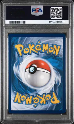 2017 POKEMON SUN & MOON BURNING SHADOWS #88 DARKRAI GX PSA 10 - Image 2