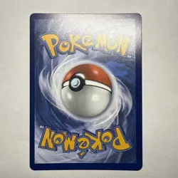 2025 Pokemon ME02: Phantasmal Flames Mega Sharpedo ex #061/094 - Image 2