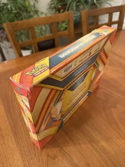 Pokemon Dragonite EX Box Sealed XY Evolutions Charizard Era Vintage - Image 4