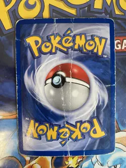 Carta Pokemon Charizard Specie Delta Olografica EX Guardiani dei Cristalli 4/100 - Image 2