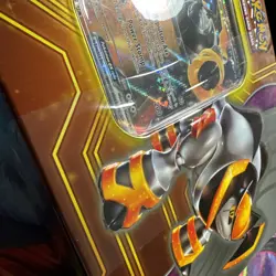 Pokemon TCG: Paradox Destinies Iron Boulder ex Tin New Sealed - Image 3