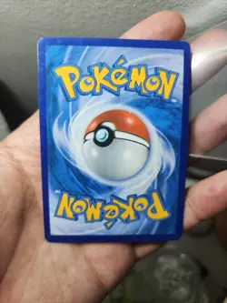 Pokemon Portuguese - Vivillon XY 17/146 - Savannah Pattern Exclusive - Image 3