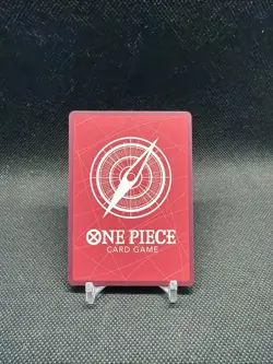 Monkey.D.Luffy ST01-001 One Piece Starter Deck Leader Revision - Image 5