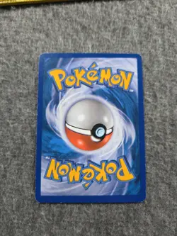 Pokemon TCG Gengar Diamond and Pearl 27/130 non holo rare MP 2007 Card - Image 2