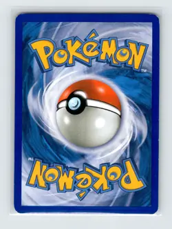 Pokemon TCG Purugly 36/130 Diamond and Pearl Normal LP - Image 2