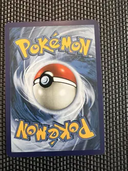 Pokemon 1st Edition Base Set Shadowless Magnemite 53/102 NS1 LP+ - Image 2