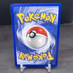 Pokemon 1st Edition Base Set Shadowless Magnemite 53/102 NS1 - Image 2