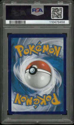 2023 Pokemon Paldea Evolved Illustration Rare Marill 204/193 PSA 9 - Image 2