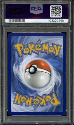 Charmander 044 - Pokemon Obsidian Flames ETB Promo - PSA 10 Gem Mint - Image 2