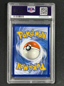 Charmander 044 - Pokemon Obsidian Flames ETB Promo - PSA 10 Gem Mint - Image 4