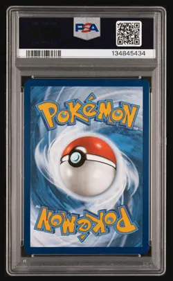 Pokemon Charmander 044 Promo Obsidian Flames ETB 2023 PSA 10 Gem Mint - Image 2