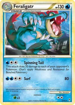 Pokemon Single Cards Call of Legends 2011 English Common Uncommon Holo Reverse - Image 4