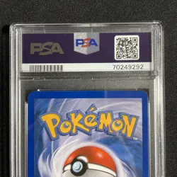 2011 Pokemon Bayleef 40/95 Call of Legends Reverse Foil PSA 10 - LOW POP - Image 5