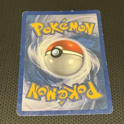 Bayleef 40/95 Call of Legends Reverse Holo Pokemon TCG Card *MP* - Image 4