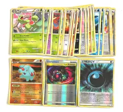 Pokemon Cards Call of Legends - 2011 You Choose - Rare - Holo - /95 - NM - Image 1