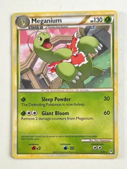 Pokemon Cards Call of Legends - 2011 You Choose - Rare - Holo - /95 - NM - Image 2