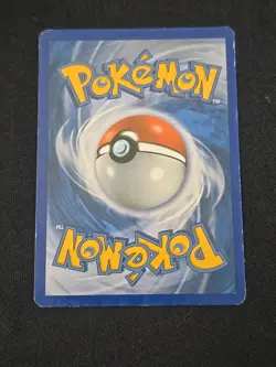 Bayleef 40/95 Call of Legends Regular Pokemon TCG Moderately Played Condition - Image 2