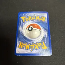 Aerodactyl - 1/92 - Pokemon Legend Maker Reverse Holo Card - Image 5