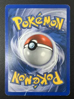 Aerodactyl 1/92 Legend Maker Holo Rare Pokemon Card MP Crease - Image 2