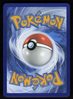 Jynx ex - 124/165 SV: Scarlet & Violet 151 Double Rare Pokemon TCG Card NM - Image 2