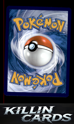 Jynx ex - 124/165 124/165 Pokemon Double Rare SV: Scarlet & Violet 151 Card NM - Image 2