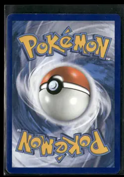 2016 Pokemon Mewtwo EX Full Art Holo Ultra Rare 103/108 Evolutions - Image 2