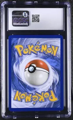 Mewtwo EX *CGC 8.5* Ultra Rare Full Art Holo *Evolutions* #103 *2016* Pokemon - Image 2