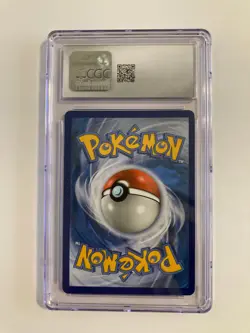 2016 Pokemon Evolutions Mewtwo EX Ultra Rare Holo CGC Gem Mint 10 103/108 - Image 2