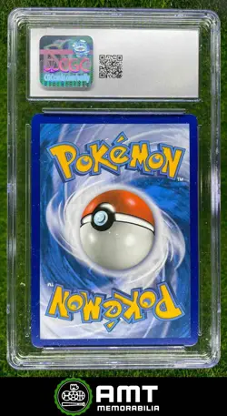 Mewtwo EX CGC 10 2016 Pokemon XY Evolutions Holo #52/108 0049 - Image 2