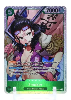 One Piece Card - OP10 Royal Blood Super Rare (SR) English - Pick your card - Image 4