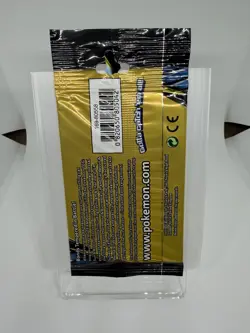 Pokemon Unbroken Bonds Dollar Tree 3-Card Mini Booster Pack Sealed 🔥 Tag Team - Image 2