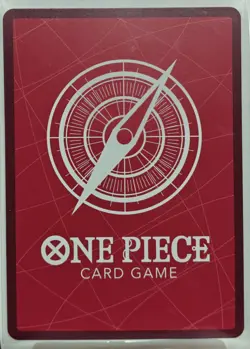 Monkey.D.Luffy OP05-060 - One Piece TCG English Card Game Near Mint Holo Leader - Image 2