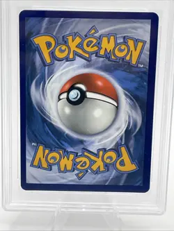 PSA 9 MINT Leafeon GX Hidden Fates Full Art Holo Pokemon Card #SV46 - Image 4