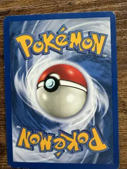 1999 Chansey Base Set Holo Rare Unlimited Pokemon TCG Card 03/102 - Image 2