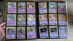Lot 345 Pokemon Cards-first edition and lot more - new and old - Image 3