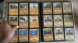 Lot 345 Pokemon Cards-first edition and lot more - new and old - Image 4