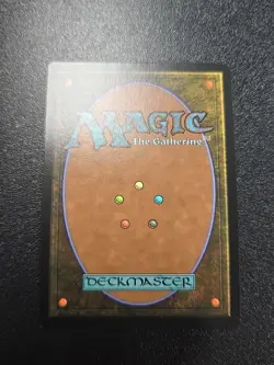 Innkeeper's Talent 45 NM Secret Lair Prize Card MTG Magic The Gathering Foil - Image 2