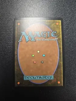 Innkeeper's Talent 45 NM Secret Lair Prize Card MTG Magic The Gathering Non-Foil - Image 2