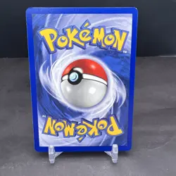 Pokemon 1st Edition Base Set Shadowless Metapod 54/102 NS1 - Image 2
